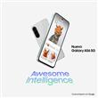 Celular Samsung Galaxy A56 256/8GB 5G Awesome Olive